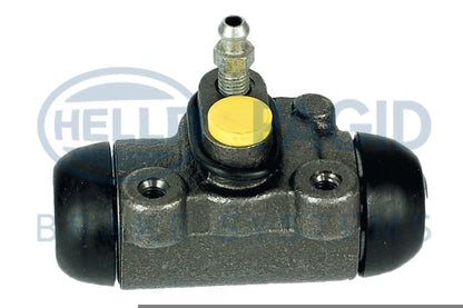 HELLA Wheel Brake Cylinder - AW3406 8AW355534-061