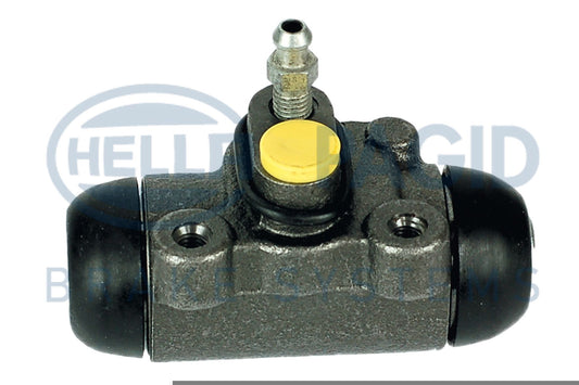 HELLA Wheel Brake Cylinder - AW3406 8AW355534-061