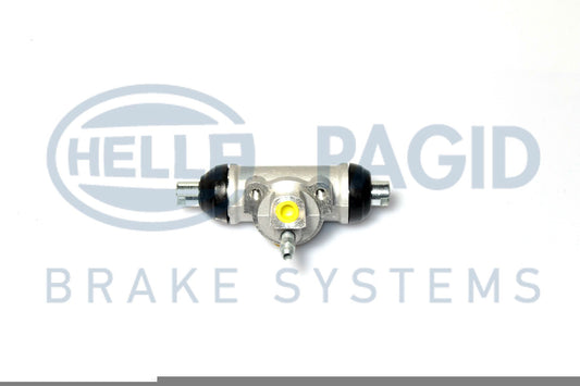 HELLA Wheel Brake Cylinder - AW3407 8AW355534-071