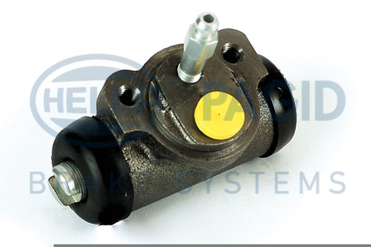HELLA Wheel Brake Cylinder - AW3408 8AW355534-081