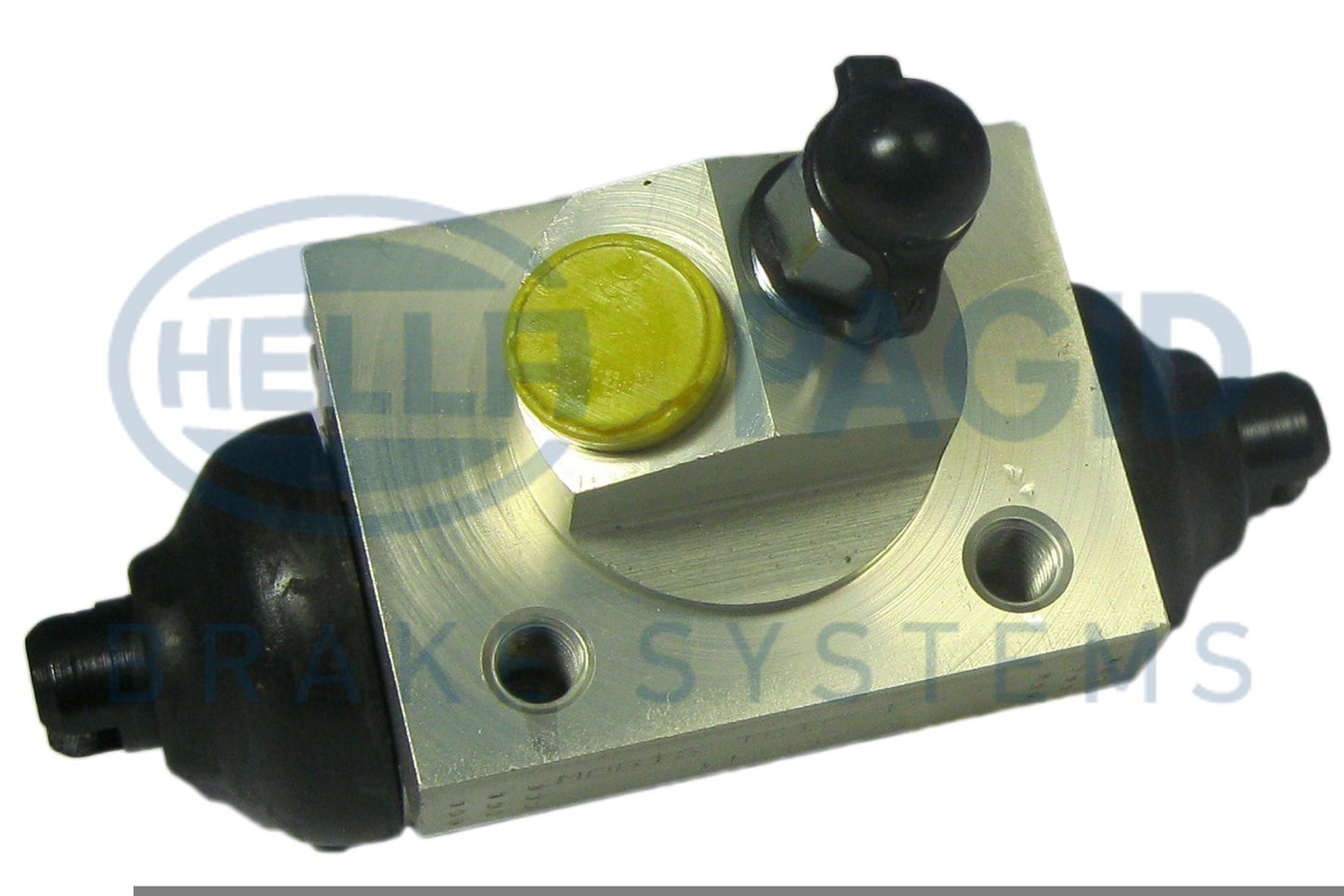 HELLA Wheel Brake Cylinder - AW3411 8AW355534-111