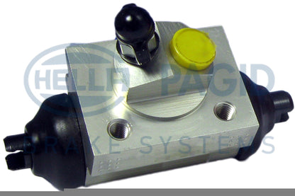 HELLA Wheel Brake Cylinder - AW3412 8AW355534-121