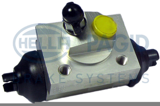 HELLA Wheel Brake Cylinder - AW3412 8AW355534-121