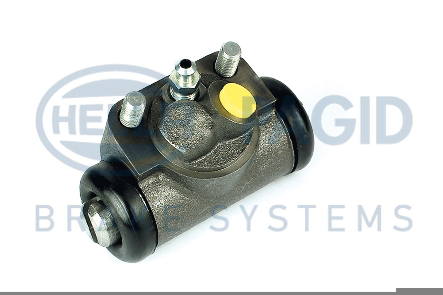 HELLA Wheel Brake Cylinder - AW3417 8AW355534-171