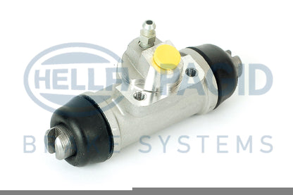 HELLA Wheel Brake Cylinder - AW3418 8AW355534-181