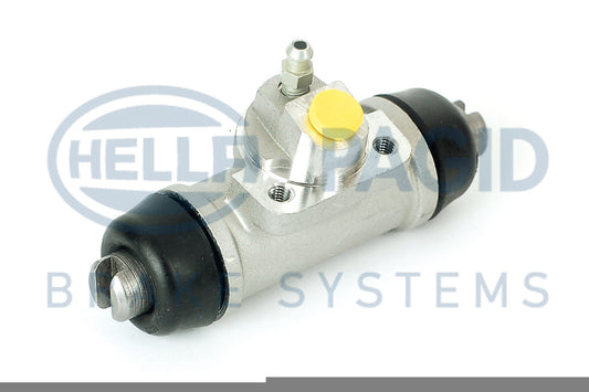 HELLA Wheel Brake Cylinder - AW3418 8AW355534-181