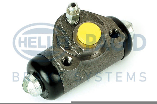 HELLA Wheel Brake Cylinder - AW3420 8AW355534-201