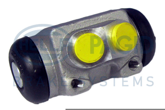 HELLA Wheel Brake Cylinder - AW3421 8AW355534-211