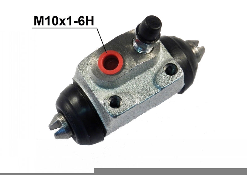 HELLA Wheel Brake Cylinder - AW3423 8AW355534-231