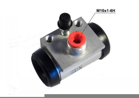HELLA Wheel Brake Cylinder - AW3425 8AW355534-251