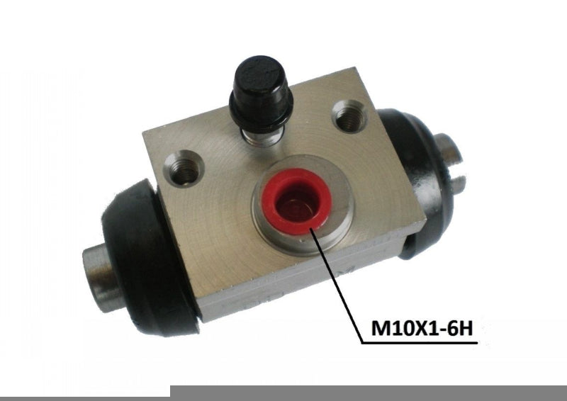 HELLA Wheel Brake Cylinder - AW3426 8AW355534-261