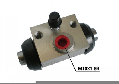HELLA Wheel Brake Cylinder - AW3426 8AW355534-261