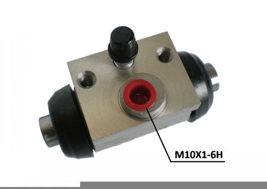 HELLA Wheel Brake Cylinder - AW3426 8AW355534-261