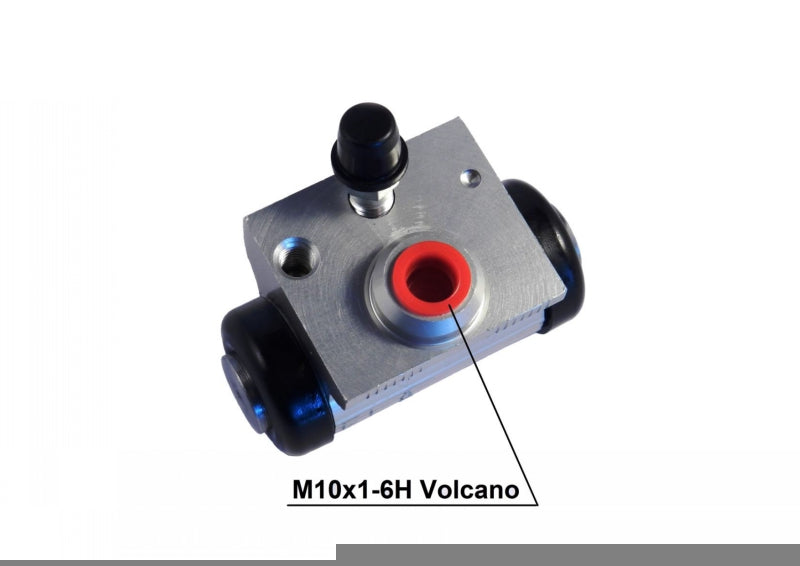 HELLA Wheel Brake Cylinder - AW3427 8AW355534-271