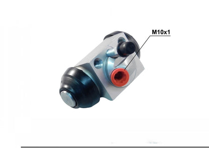 HELLA Wheel Brake Cylinder - AW3428 8AW355534-281