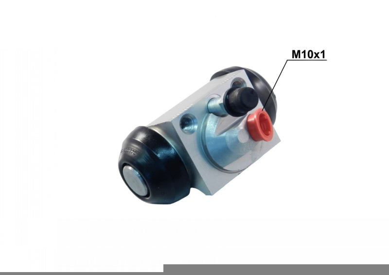 HELLA Wheel Brake Cylinder - AW3429 8AW355534-291