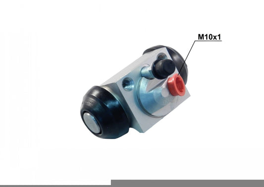 HELLA Wheel Brake Cylinder - AW3429 8AW355534-291