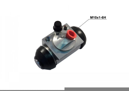 HELLA Wheel Brake Cylinder - AW3430 8AW355534-301
