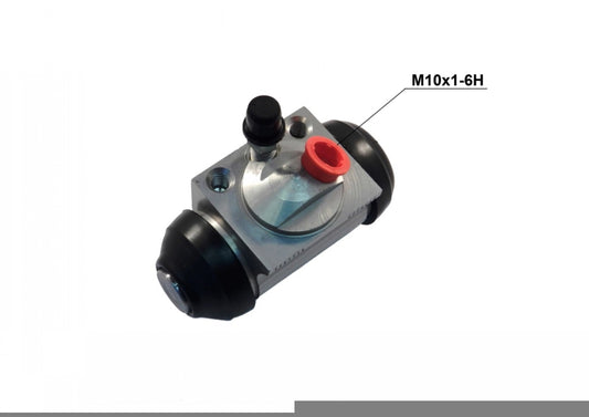 HELLA Wheel Brake Cylinder - AW3430 8AW355534-301