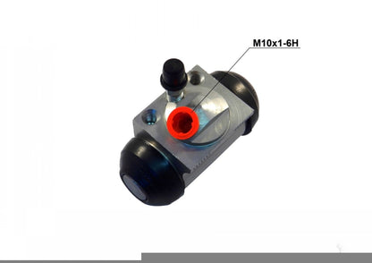 HELLA Wheel Brake Cylinder - AW3431 8AW355534-311