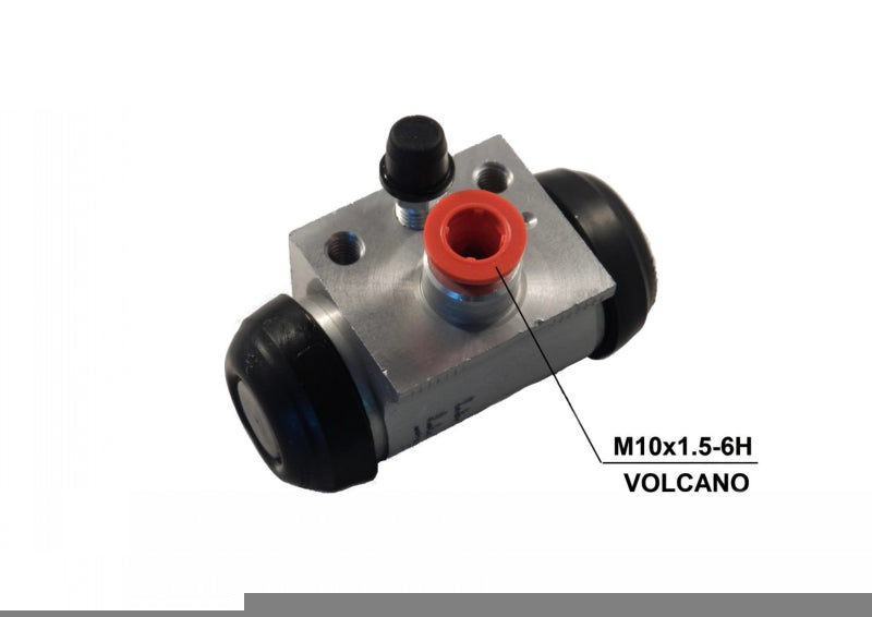 HELLA Wheel Brake Cylinder - AW3432 8AW355534-321