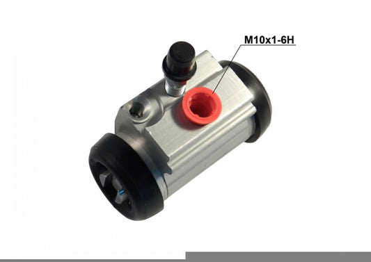 HELLA Wheel Brake Cylinder - AW3433 8AW355534-331