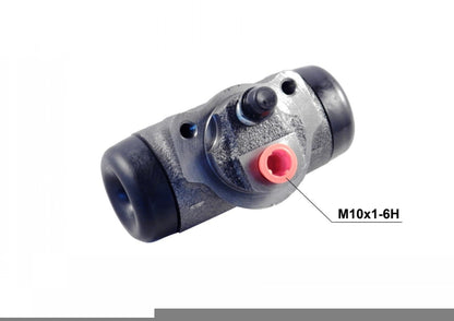 HELLA Wheel Brake Cylinder - AW3436 8AW355534-361