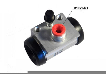 HELLA Wheel Brake Cylinder - AW3441 8AW355534-411