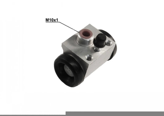HELLA Wheel Brake Cylinder - AW3444 8AW355534-441