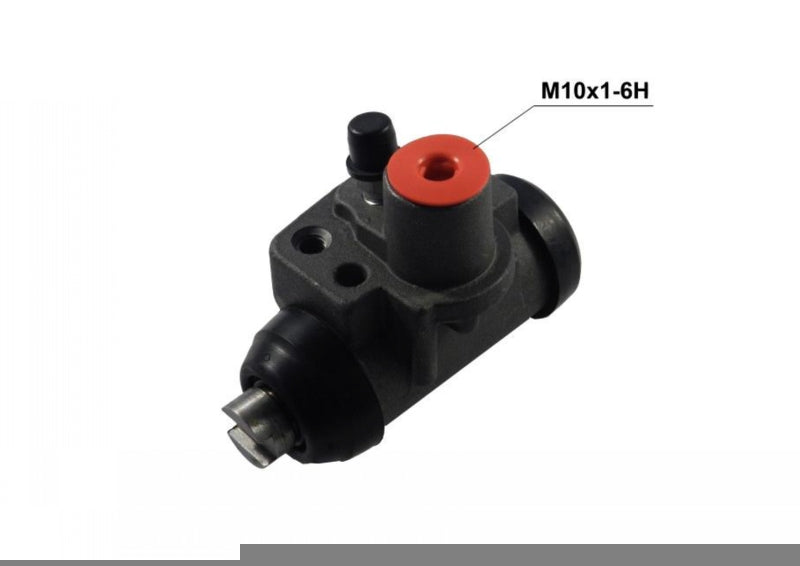 HELLA Wheel Brake Cylinder - AW3445 8AW355534-451