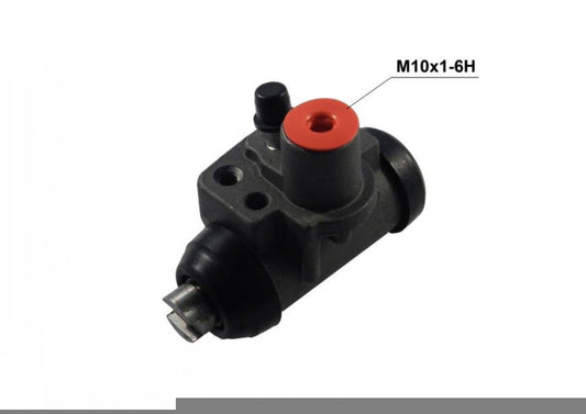 HELLA Wheel Brake Cylinder - AW3445 8AW355534-451