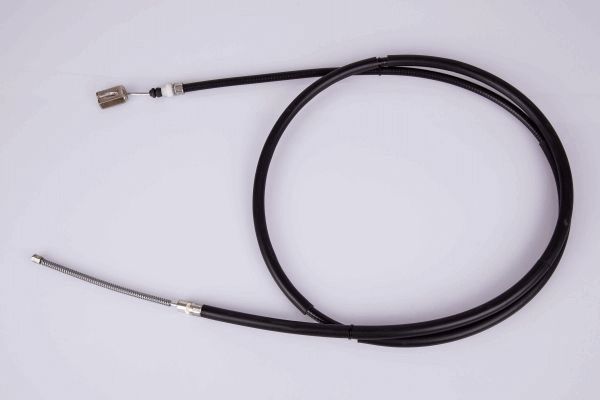 HELLA Cable Pull, parking brake - AS6005 - for e.g. CITROEN / FIAT / LANCIA / PEUGEOT 8AS355660-051