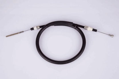 HELLA Cable Pull, parking brake - AS6008 - for e.g. CITROEN / FIAT / LANCIA / PEUGEOT 8AS355660-081