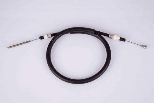 HELLA Cable Pull, parking brake - AS6008 - for e.g. CITROEN / FIAT / LANCIA / PEUGEOT 8AS355660-081