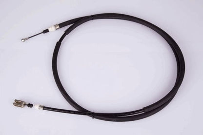 HELLA Cable Pull, parking brake - AS6009 - for e.g. CITROEN / FIAT / LANCIA / PEUGEOT 8AS355660-091
