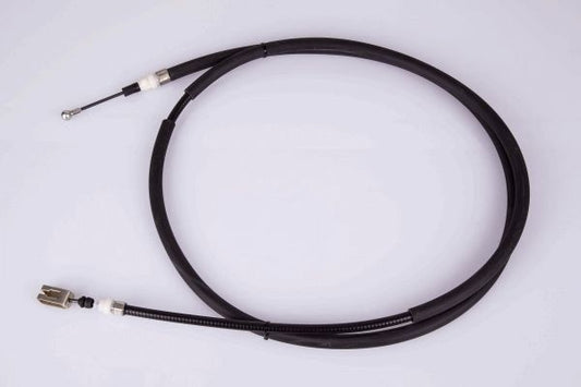 HELLA Cable Pull, parking brake - AS6009 - for e.g. CITROEN / FIAT / LANCIA / PEUGEOT 8AS355660-091