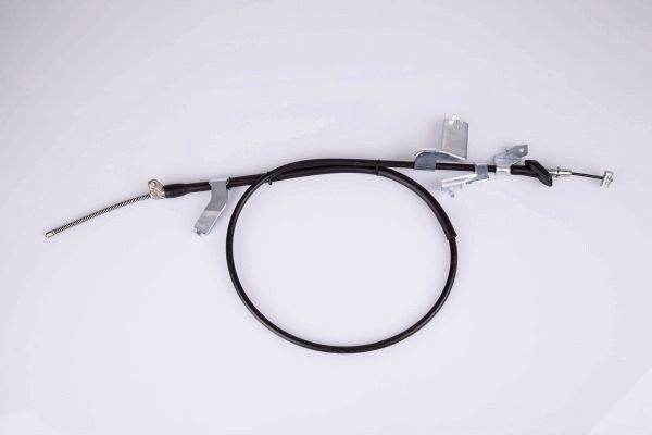 HELLA Cable Pull, parking brake - AS6012 - for e.g. OPEL / SUZUKI / VAUXHALL 8AS355660-121