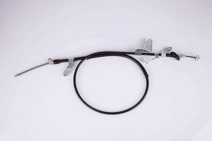 HELLA Cable Pull, parking brake - AS6012 - for e.g. OPEL / SUZUKI / VAUXHALL 8AS355660-121