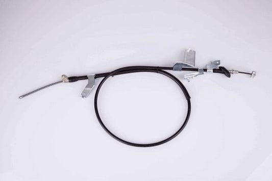 HELLA Cable Pull, parking brake - AS6012 - for e.g. OPEL / SUZUKI / VAUXHALL 8AS355660-121