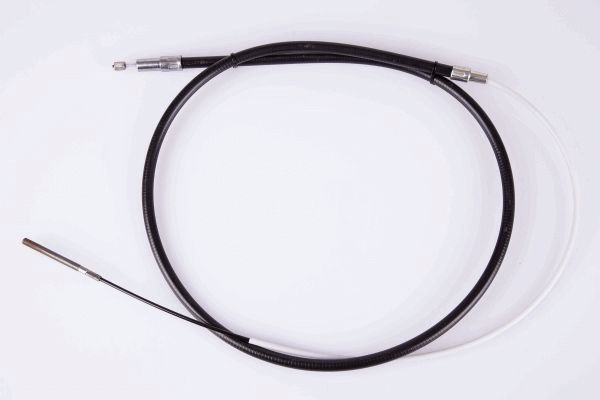 HELLA Cable Pull, parking brake - AS6016 - for e.g. BMW 8AS355660-161