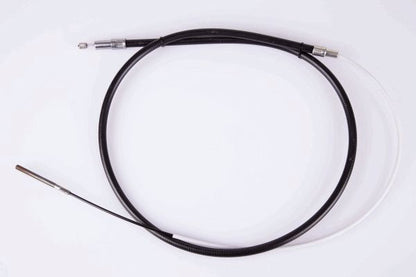 HELLA Cable Pull, parking brake - AS6016 - for e.g. BMW 8AS355660-161