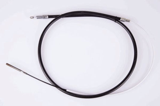HELLA Cable Pull, parking brake - AS6016 - for e.g. BMW 8AS355660-161