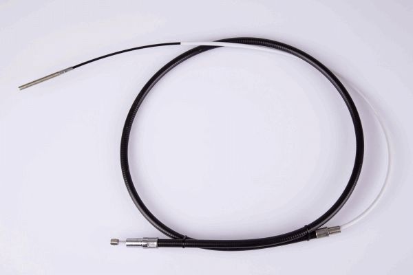 HELLA Cable Pull, parking brake - AS6017 - for e.g. BMW 8AS355660-171