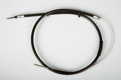 HELLA Cable Pull, parking brake - AS6018 - for e.g. BMW 8AS355660-181