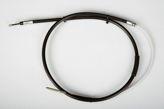 HELLA Cable Pull, parking brake - AS6018 - for e.g. BMW 8AS355660-181