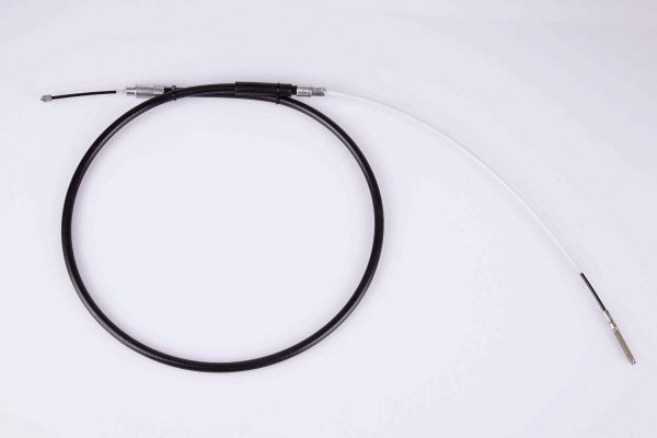 HELLA Cable Pull, parking brake - AS6019 - for e.g. BMW 8AS355660-191