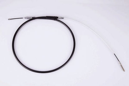 HELLA Cable Pull, parking brake - AS6019 - for e.g. BMW 8AS355660-191