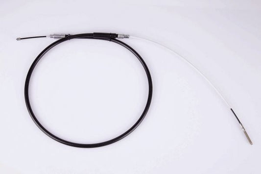 HELLA Cable Pull, parking brake - AS6019 - for e.g. BMW 8AS355660-191