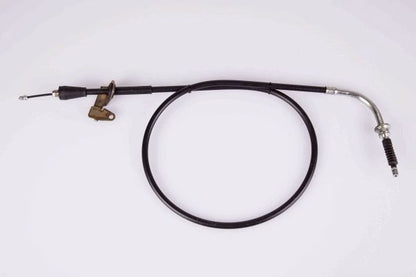 HELLA Cable Pull, parking brake - AS6020 - for e.g. MINI 8AS355660-201