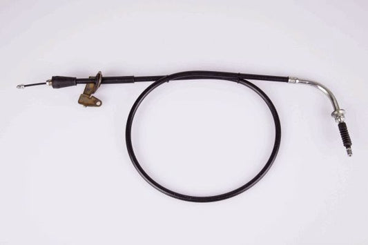 HELLA Cable Pull, parking brake - AS6020 - for e.g. MINI 8AS355660-201